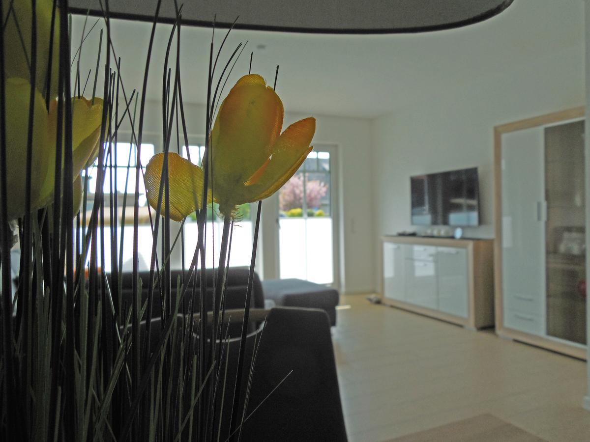 To Eek Villa Sylt Exterior photo